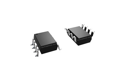 ACPL-312T-500E