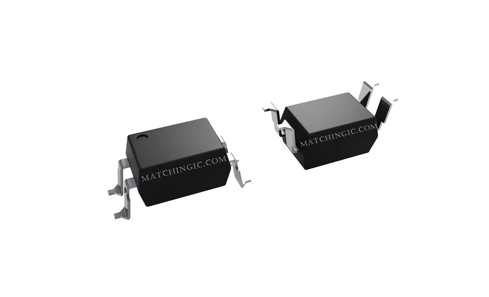 SFH628A-3X007T