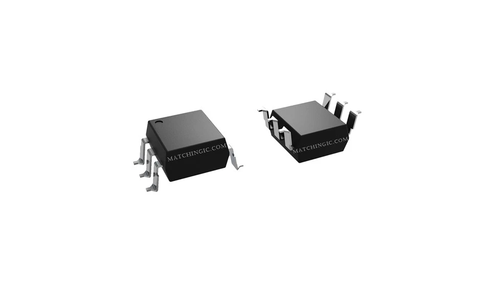 SFH636-X007T